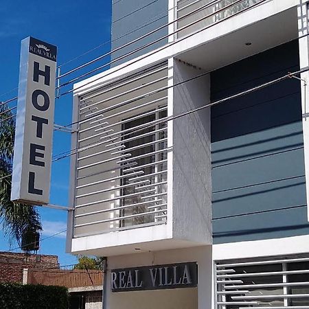 Hotel Real Villa Villa Corona Екстериор снимка