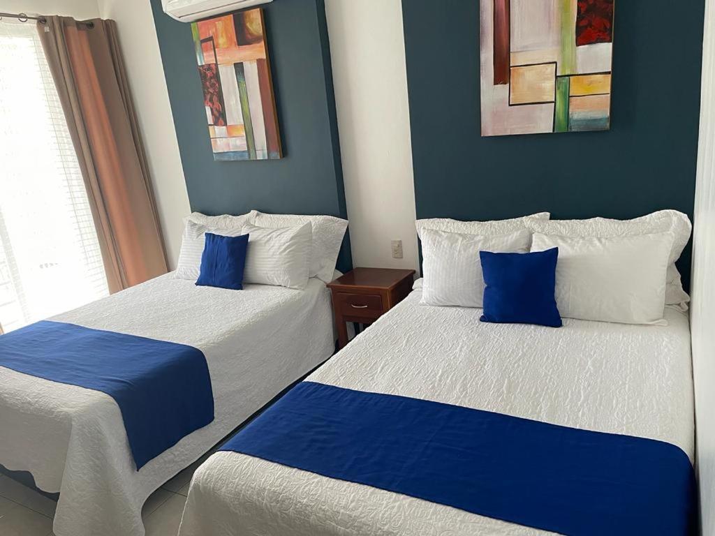 Hotel Real Villa Villa Corona Екстериор снимка