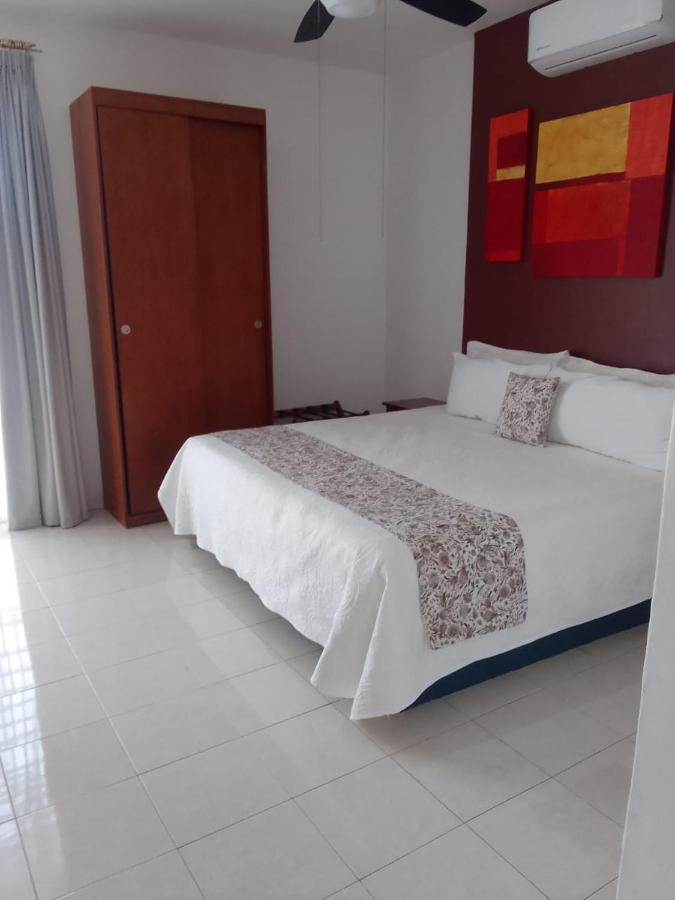 Hotel Real Villa Villa Corona Екстериор снимка