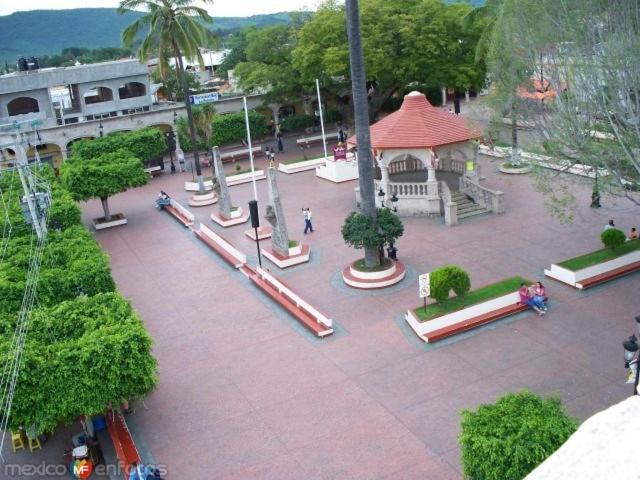 Hotel Real Villa Villa Corona Екстериор снимка