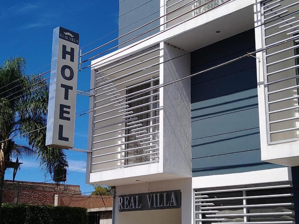 Hotel Real Villa Villa Corona Екстериор снимка